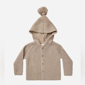 Rylee + Cru Unisex Cardigan